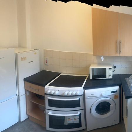 One Bedroom Apartment In Tower Bridge Road London Exterior photo