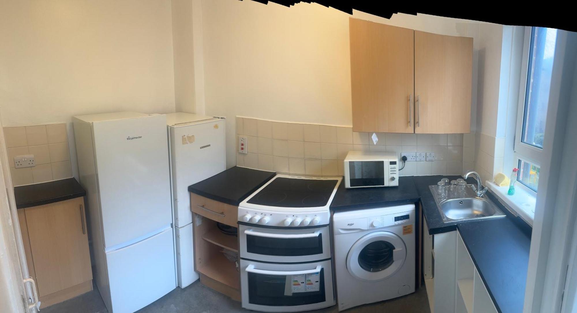 One Bedroom Apartment In Tower Bridge Road London Exterior photo